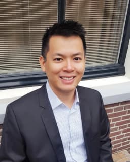 Charles Loh profile