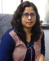 Jyotirmayee Dash profile