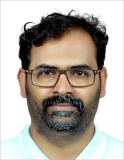 Dhevalapally B. Ramachary profile