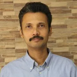 Raghavan B. Sunoj profile