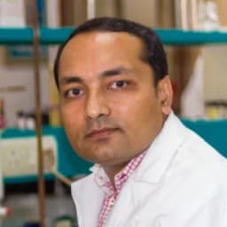 Pintu Kumar Mandal profile