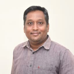 Gopal Chandru Senadi profile
