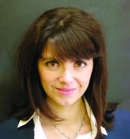 M. Christina White profile