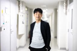 Takato Mitsudome profile