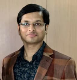 Kuntal Manna profile