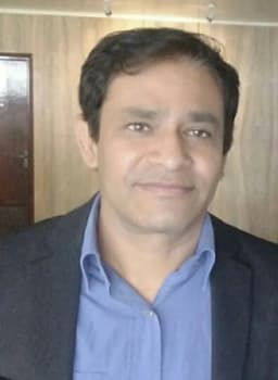 Jagadeesh Rajenahally profile