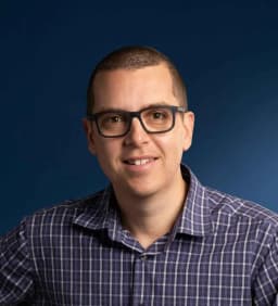 Charles Gauthier profile