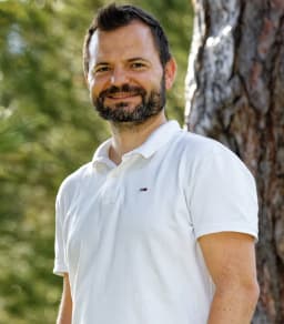 Pawel Dydio profile