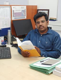Balaraman Ekambaram profile