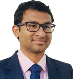 Srikrishna Bera profile
