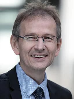 Matthias Beller profile
