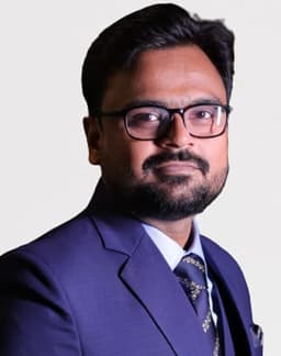Dr. Sandip Murarka profile