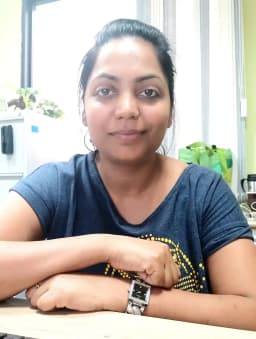 Shabana Khan profile