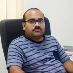 Dr. Joyram Guin profile