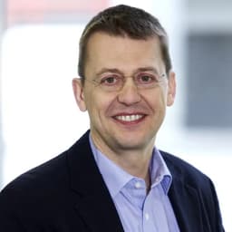 Dr. Valentin Wittmann profile