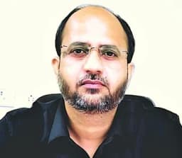 Buddhadeb Chattopadhyay profile