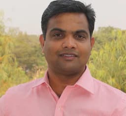 Akkattu Biju profile