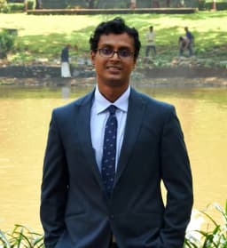 Debabrata Maiti profile