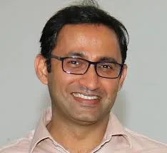 Santanu Mukherjee profile