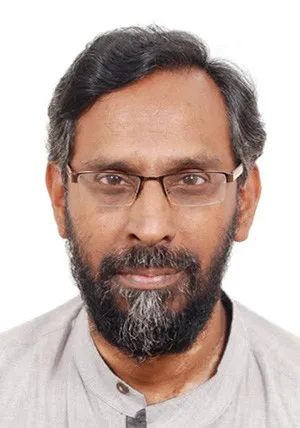 Prof. B.S. Murty profile