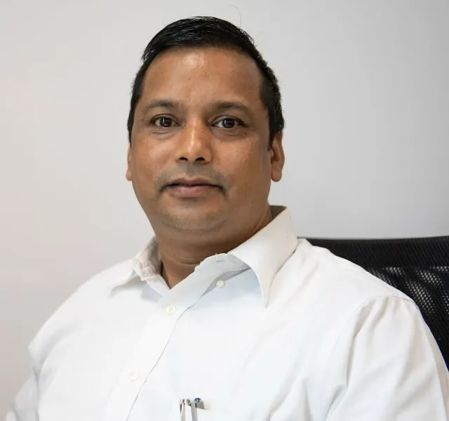 Prof. Surendra Kumar Martha profile