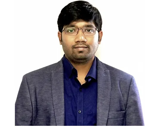 Dr. Abhijit Sau profile