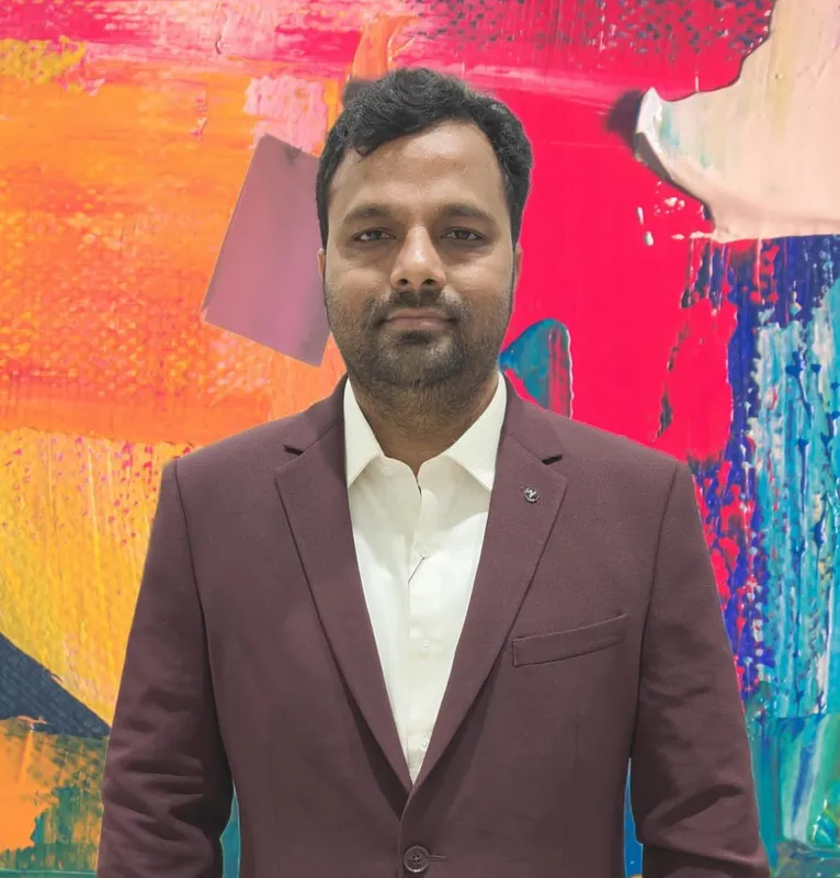 Dr. Kishore Natte profile